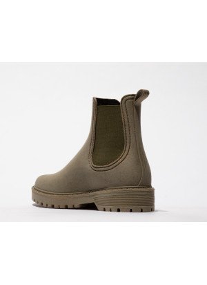 Bota OAK L As Portuguesas P018274-003 Rubber Cork Military