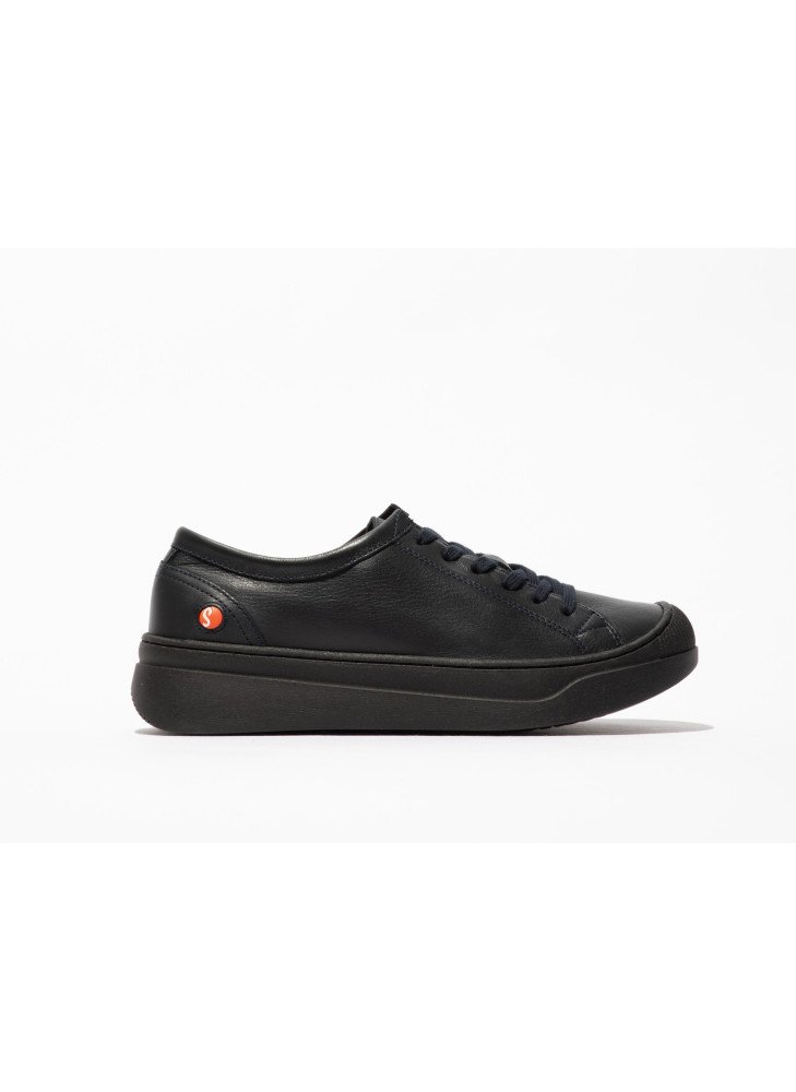 Sapato APUR771SOF Softinos P900771-002 Smooth Leather Navy