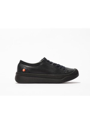 Sapato APUR771SOF Softinos P900771-002 Smooth Leather Navy