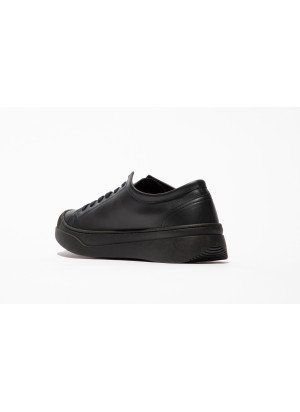 Sapato APUR771SOF Softinos P900771-002 Smooth Leather Navy