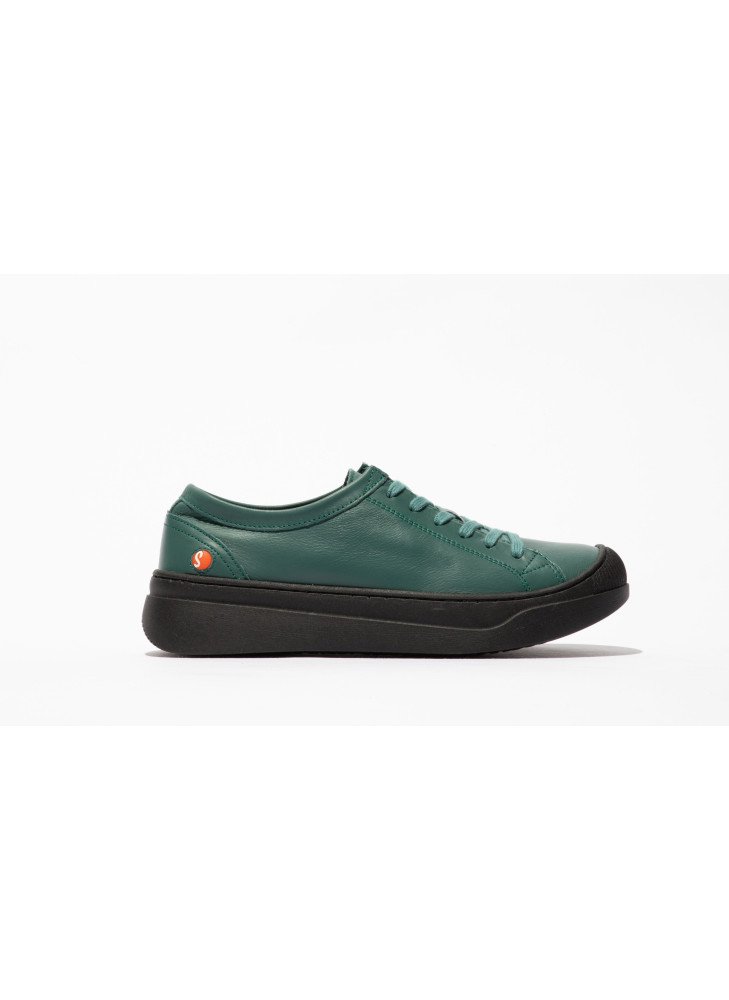 Sapato APUR771SOF Softinos P900771-005 Smooth Leather Teal