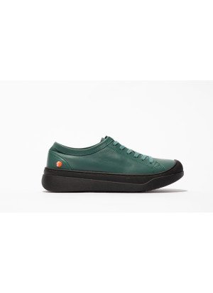 Sapato APUR771SOF Softinos P900771-005 Smooth Leather Teal