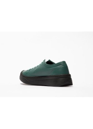 Sapato APUR771SOF Softinos P900771-005 Smooth Leather Teal