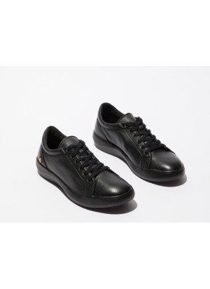 Sapato BAIO762SOF Softinos P900762-000 Floater Leather