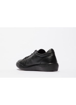 Sapato BAIO762SOF Softinos P900762-000 Floater Leather