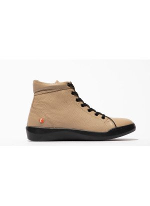 Bota BEJI763SOF Softinos P900763-005 Floater Leather Slugde
