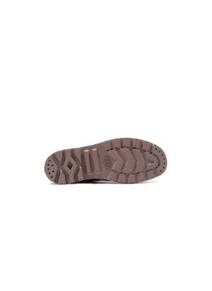 BOTA PAMPA HI ZIP WL-PINE PALLADIUM 95982-292 BARK