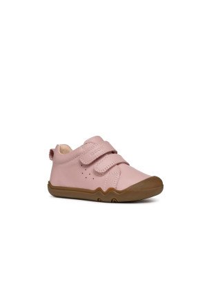 Bota B Steppieuo Girl Geox B4663A 00085 C8014 Old Rose