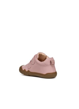 Bota B Steppieuo Girl Geox B4663A 00085 C8014 Old Rose
