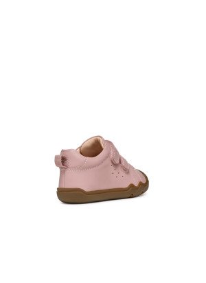 Bota B Steppieuo Girl Geox B4663A 00085 C8014 Old Rose