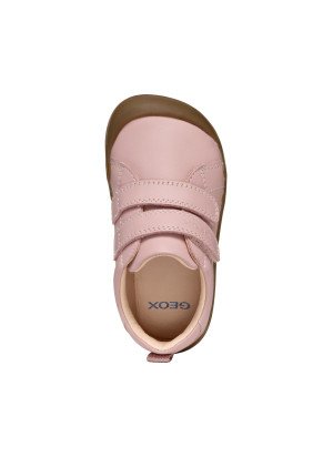 Bota B Steppieuo Girl Geox B4663A 00085 C8014 Old Rose