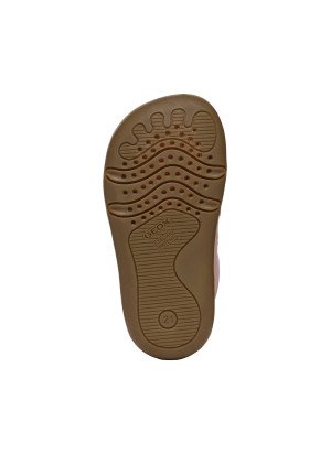 Bota B Steppieuo Girl Geox B4663A 00085 C8014 Old Rose