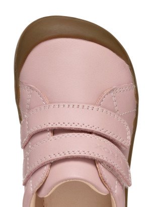 Bota B Steppieuo Girl Geox B4663A 00085 C8014 Old Rose