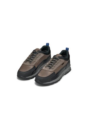 Sapato Doray Abx Geox U260MB-C1381 Dove Gray/Black