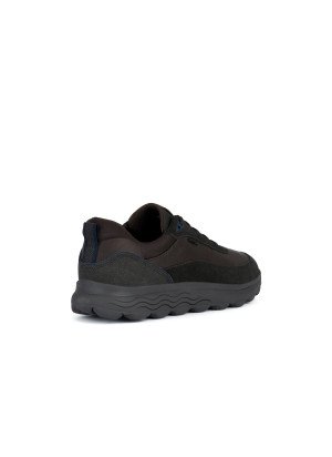 Spherica Geox Sneakers U16BYE-C6009 Coffee