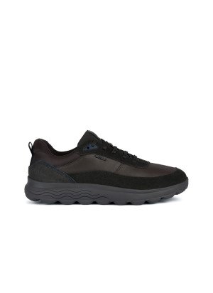 Spherica Geox Sneakers U16BYE-C6009 Coffee