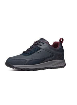 Sapato Terrestre Geox U46EZA-C4002 Navy