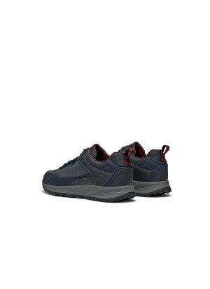 Sapato Terrestre Geox U46EZA-C4002 Navy