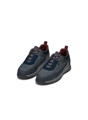 Sapato Terrestre Geox U46EZA-C4002 Navy