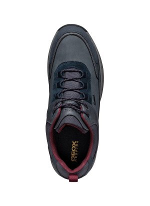 Sapato Terrestre Geox U46EZA-C4002 Navy