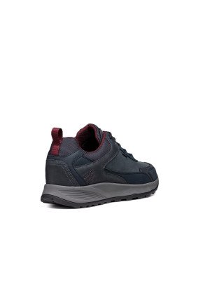 Sapato Terrestre Geox U46EZA-C4002 Navy