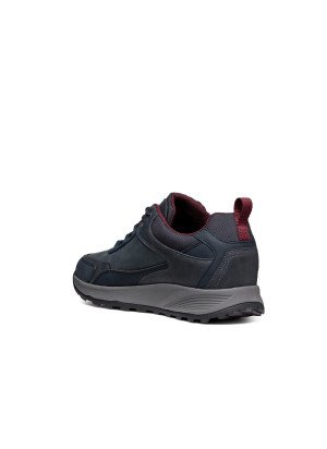 Sapato Terrestre Geox U46EZA-C4002 Navy