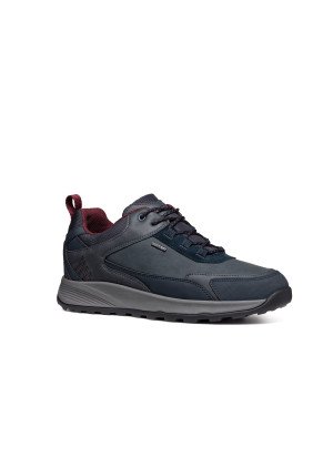 Sapato Terrestre Geox U46EZA-C4002 Navy