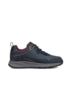 Sapato Terrestre Geox U46EZA-C4002 Navy