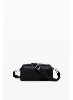 Desigual crossbody bag 24WAXP33-2000 Black