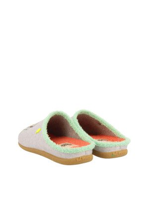 Chinelo De Quarto HotPotatoes 65667-DAIRAGO Gris