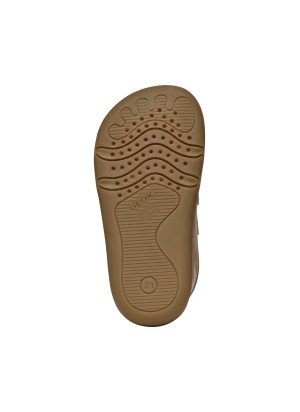 B Steppieup Boy Boot Geox B465WA 000CL C6001 Cognac