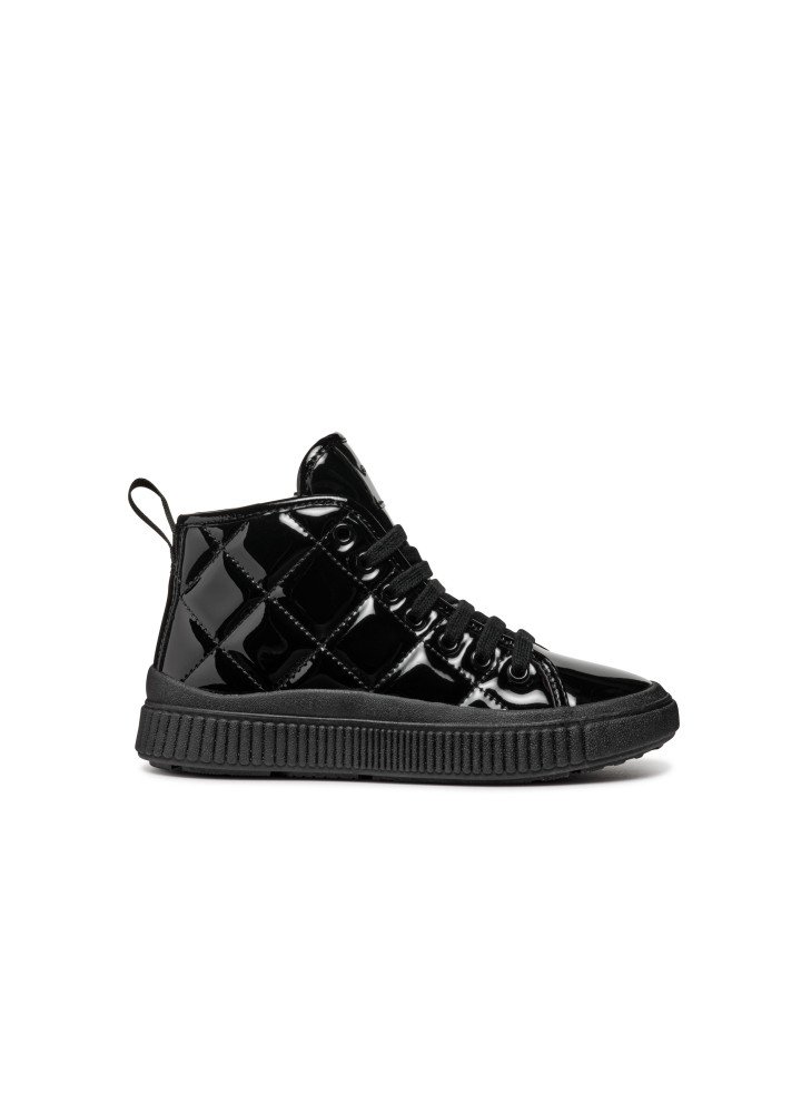 copy of J Laquinny Girl Boot Geox J46M3B 000HH C9999 Black copy of J Laquinny Girl Boot Geox J46M3B 000HH C9999 Black