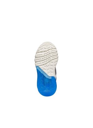 J Ciberdron Boy Sneaker Geox J46LBI 054FU C4226 Navy/Royal