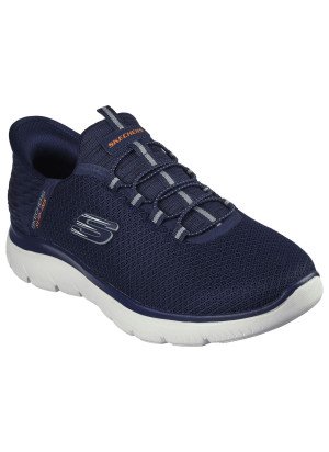 Summits - High Range Sneakers Skechers 232457-NVY Navy