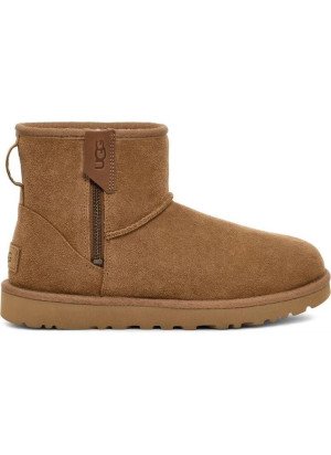Bota Classic Mini Bailey UGG 1151230 CHEC