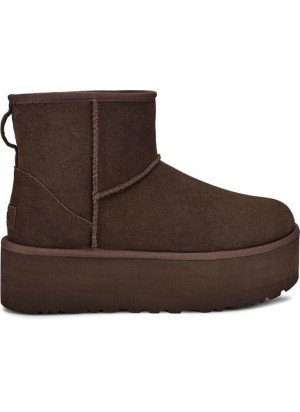 Bota Classic Mini Plantaform UGG 1134991 BCDRC