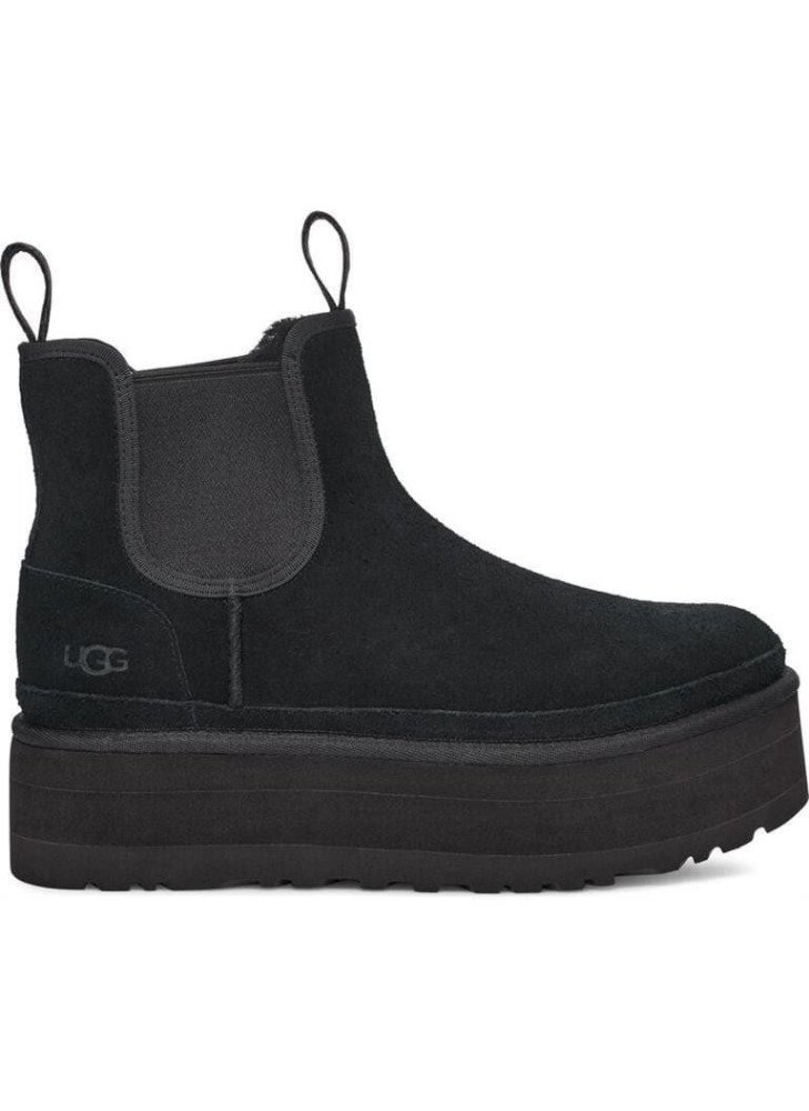 Bota Neumel Platform UGG 1134526-BLKC Bota Neumel Platform UGG 1134526-BLKC