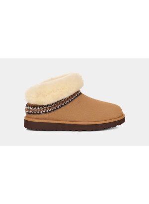 Bota Classic Mini Crescent UGG 1158262-CHEC