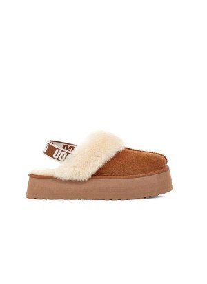 Sapato W Funkette UGG 1113474-CHEC