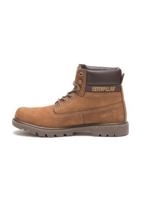 Bota COLORADO CAT P110427 DARK BEIGE
