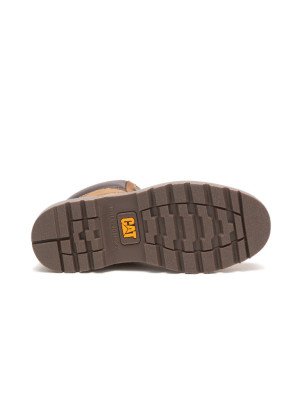 Bota COLORADO CAT P110427 DARK BEIGE