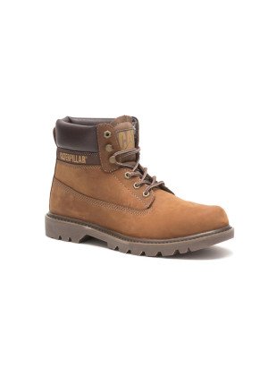 Bota COLORADO CAT P110427 DARK BEIGE
