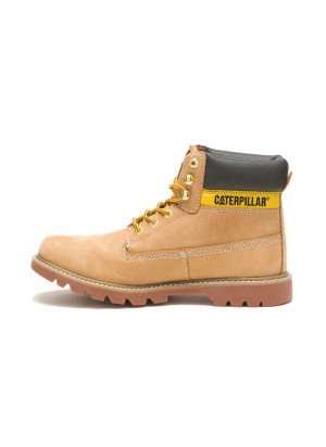 Bota COLORADO CAT P110428 HONEY RESE