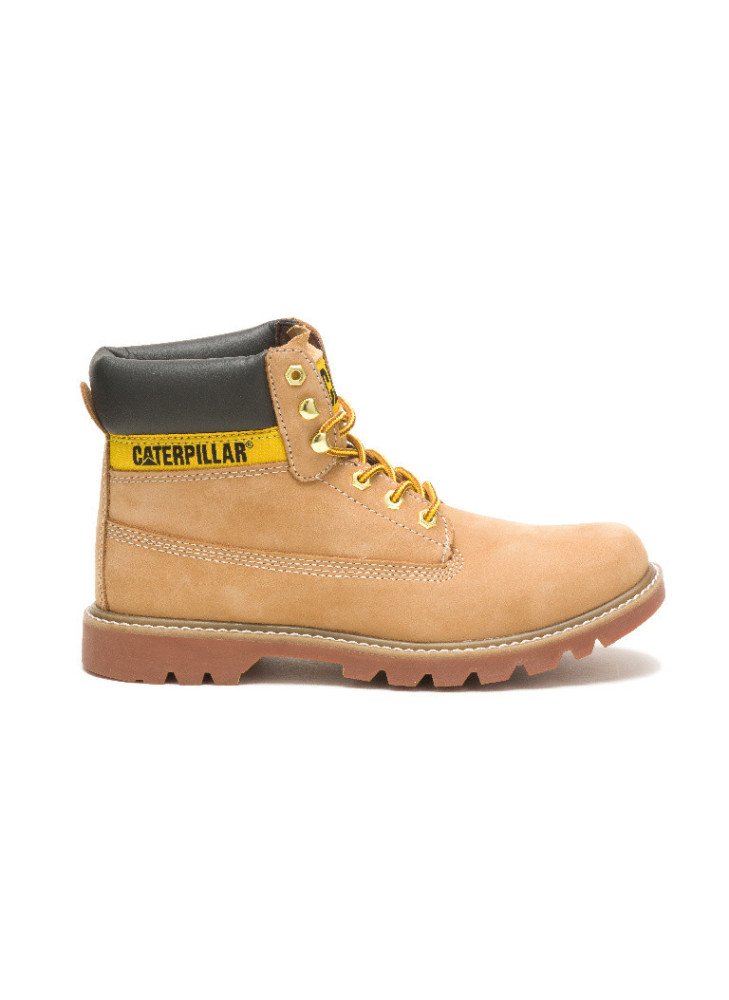 Bota COLORADO CAT P110428 HONEY RESE Bota COLORADO CAT P110428 HONEY RESE