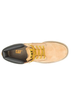 Bota COLORADO CAT P110428 HONEY RESE
