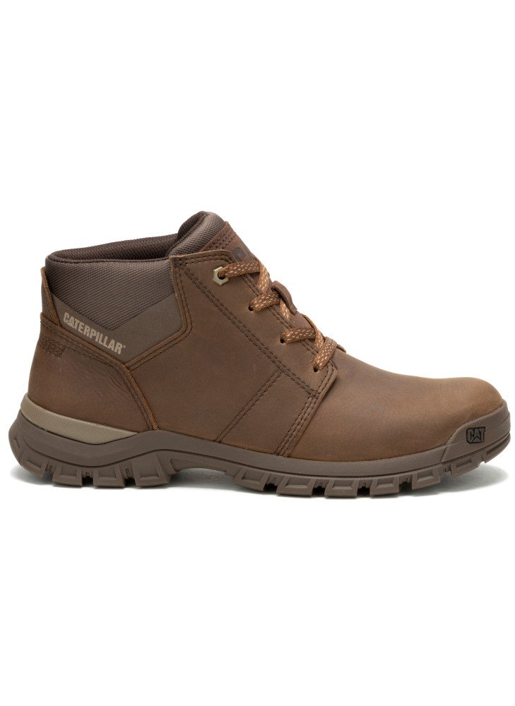 Bota THRESHOLD CAT P725953 MUSHROOM Bota THRESHOLD CAT P725953 MUSHROOM