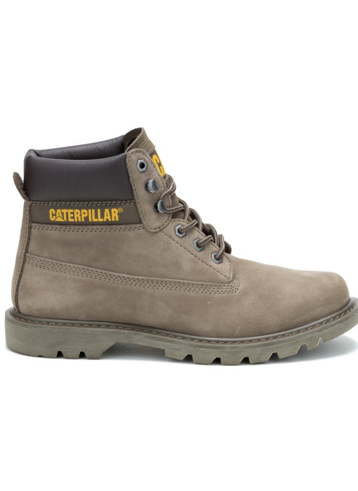 Bota COLORADO CAT P726077 FOSSIL Bota COLORADO CAT P726077 FOSSIL