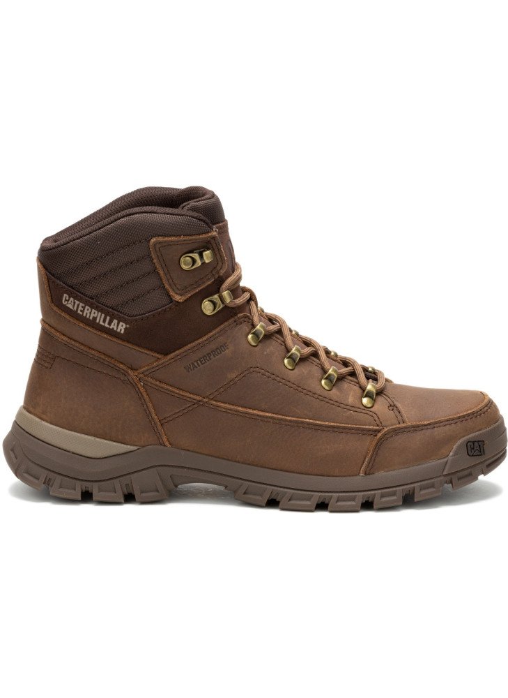Bota THRESHOLD HIKER CAT P725960 MUSHROOM Bota THRESHOLD HIKER CAT P725960 MUSHROOM