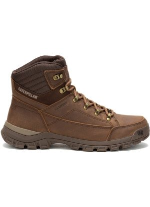Bota THRESHOLD HIKER CAT P725960 MUSHROOM