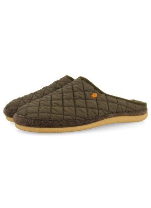 Chinelo De Quarto HotPotatoes 73886-STAFFORD Kaki